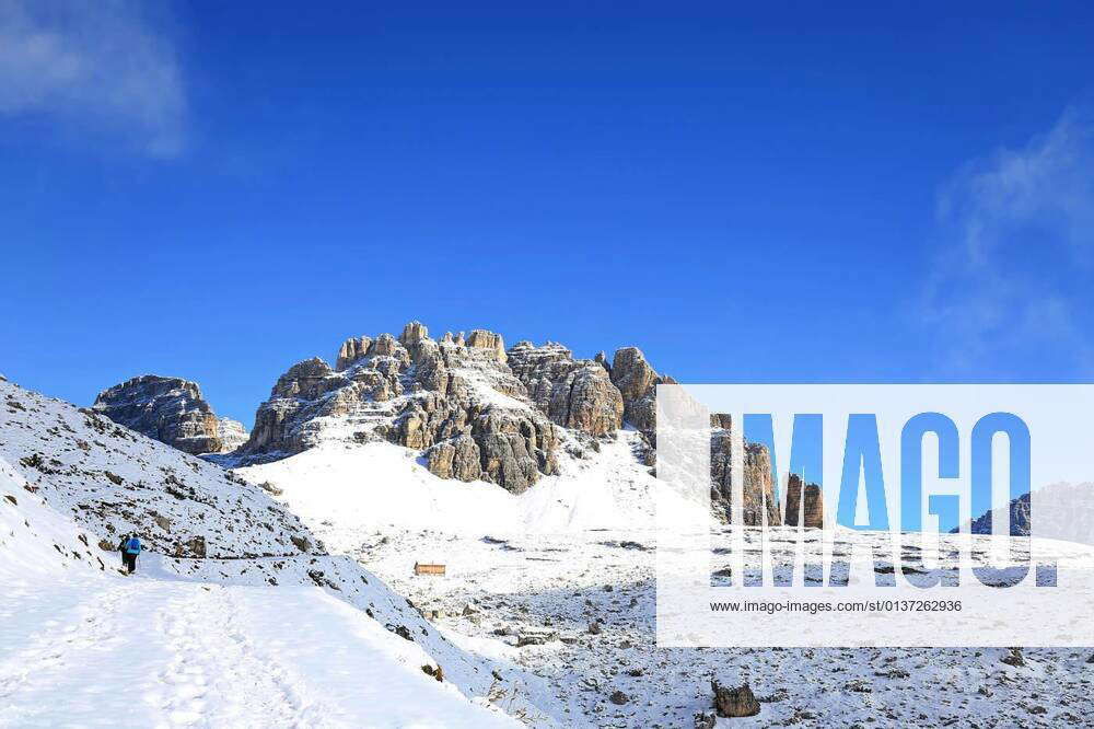 Dolomites Is A Mountain Range In Italy dolomites-is-a-mountain-range-in-italy