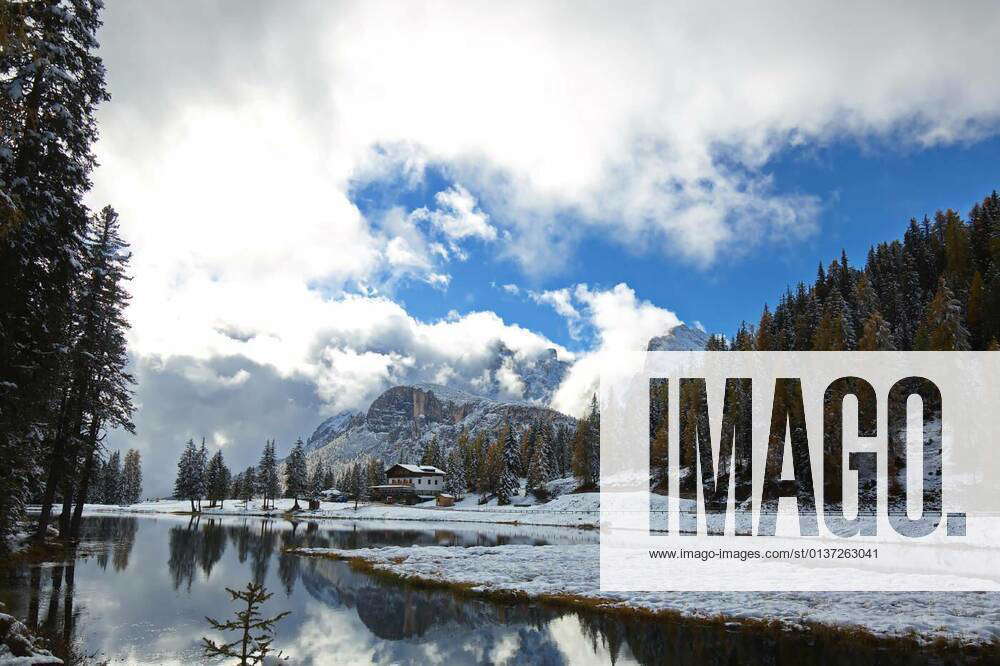 Dolomites Is A Mountain Range In Italy dolomites-is-a-mountain-range-in-italy