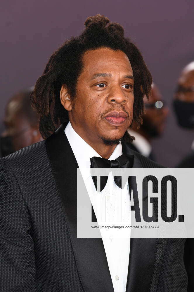 The Harder They Fall Opening Night Gala 65th BFI London Film Festival