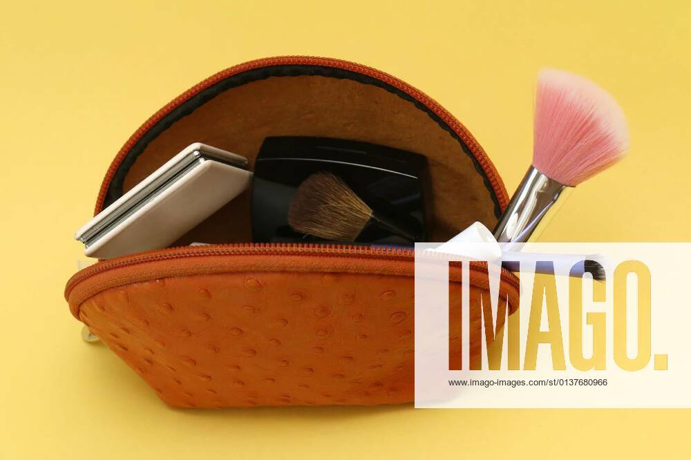 Makeup cosmetic case