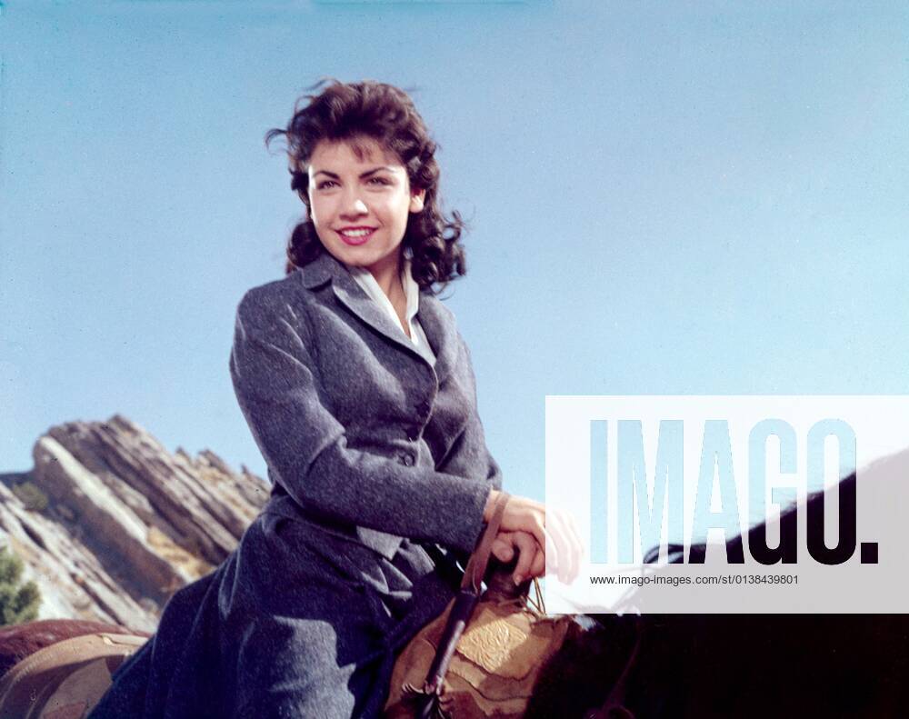ZORRO, Annette Funicello, 1957-1959 Ref:T4DZORR EC