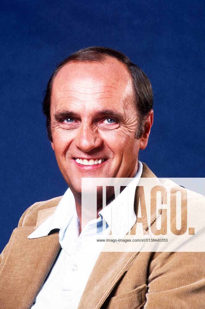 NEWHART, Bob Newhart, (1982), 1982-1990. ph: Scott Enyart TV Guide ...