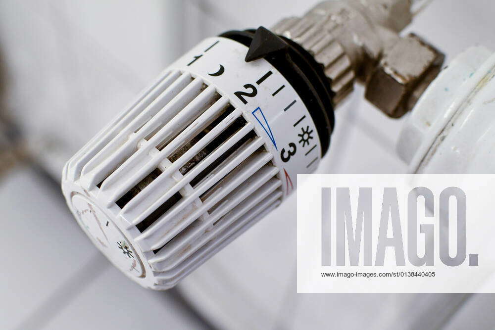 Turning the heating valve can get expensive this winter Gas and