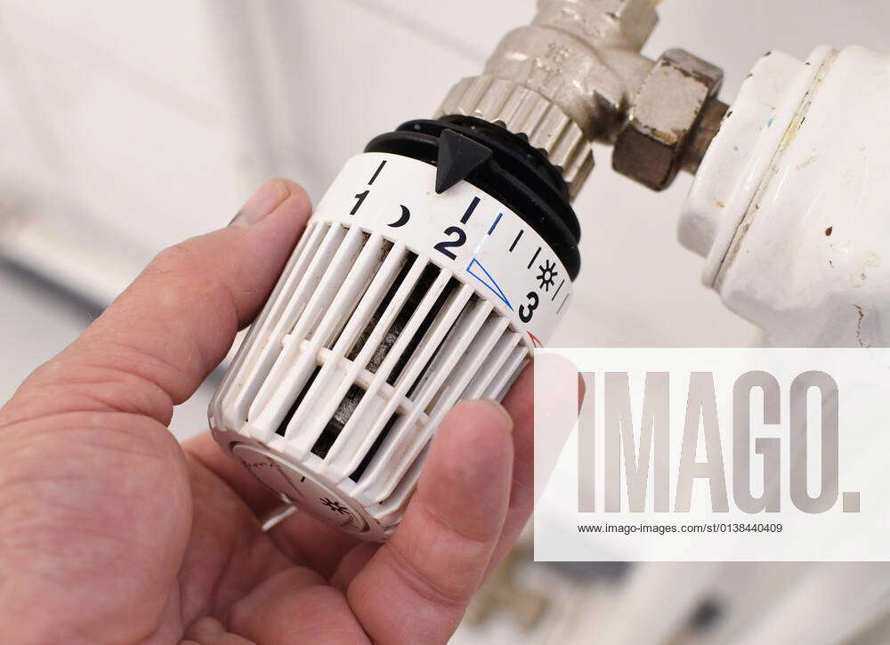 Turning the heating valve can get expensive this winter Gas and
