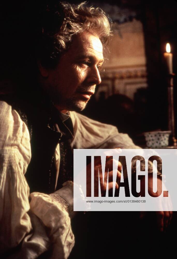 IMMORTAL BELOVED, Gary Oldman as Ludwig Van Beethoven, 1994. ? Columbia ...