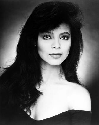 DAYS OF OUR LIVES, Renee Jones, 1990s, 1965- . ? NBC Courtesy Everett ...