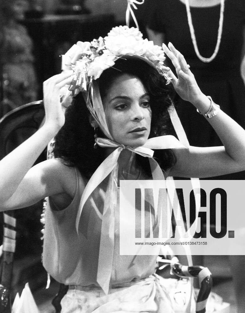 A DIFFERENT WORLD, Jasmine Guy, Save the Best for Last Part 1 , season