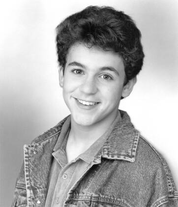 THE WONDER YEARS, Fred Savage, (1992), 1988-93. photo: Bob D Amico ?New ...