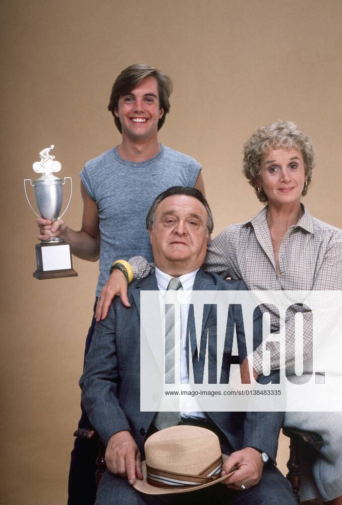 BREAKING AWAY, from left Shaun Cassidy, Vincent Gardenia, Barbara