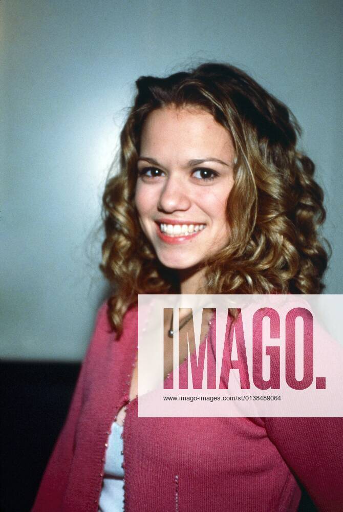 THE GUIDING LIGHT, Bethany Joy Lenz, 1990s, 1952-2009. ph: Jim ...