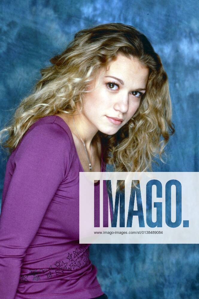 THE GUIDING LIGHT, Bethany Joy Lenz, 1990s, 1952-2009. ph: Robert ...