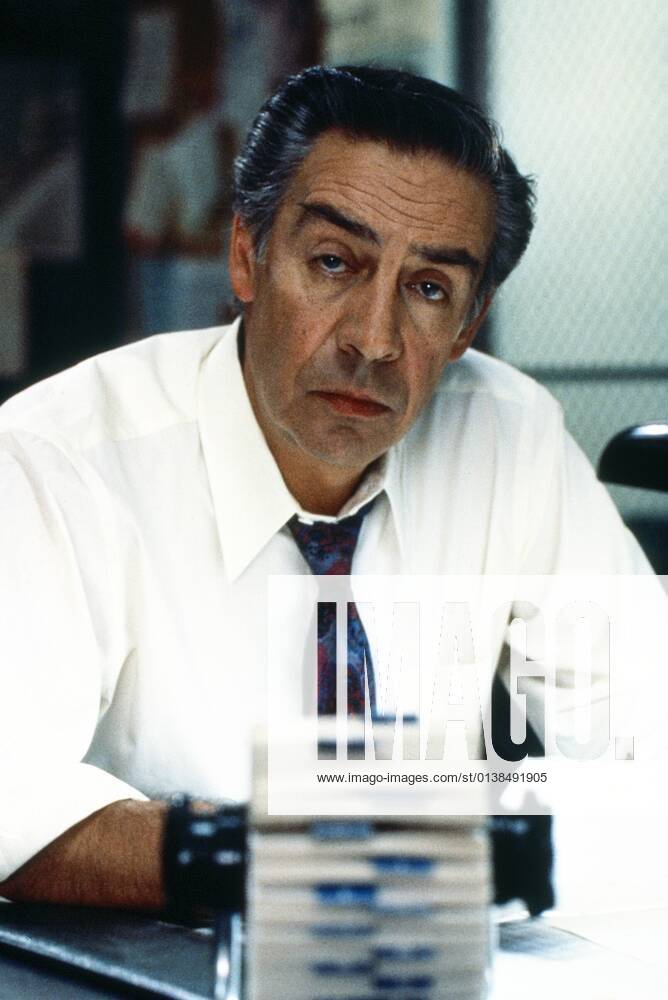 LAW & ORDER, (aka LAW AND ORDER), Jerry Orbach, Point of View , season