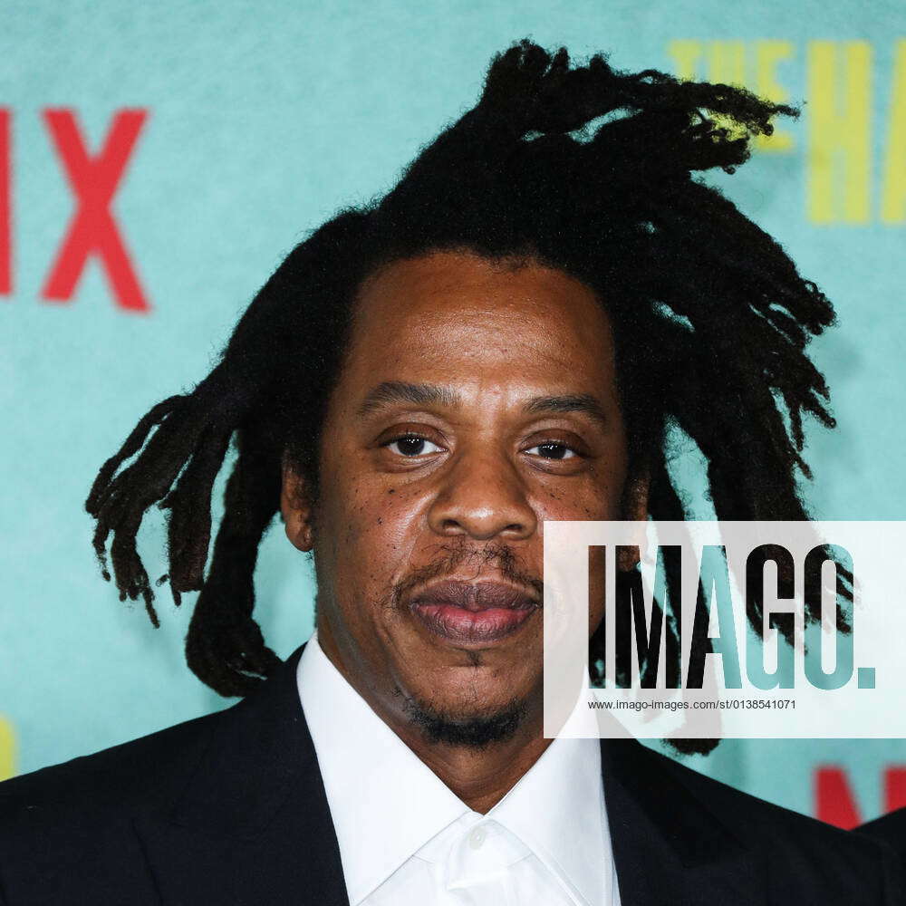 Los Angeles Premiere Of Netflix s The Harder They Fall Rapper producer