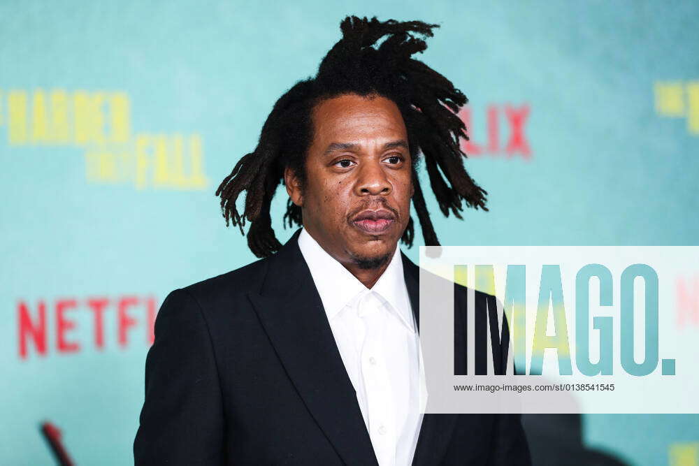 Los Angeles Premiere Of Netflix s The Harder They Fall Rapper producer