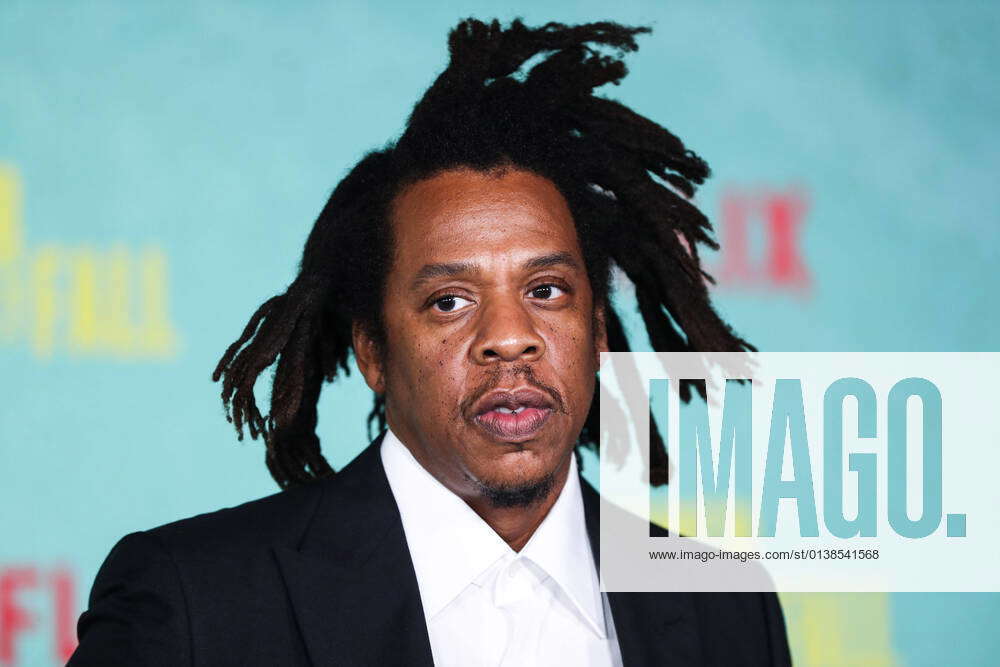 Los Angeles Premiere Of Netflix s The Harder They Fall Rapper producer