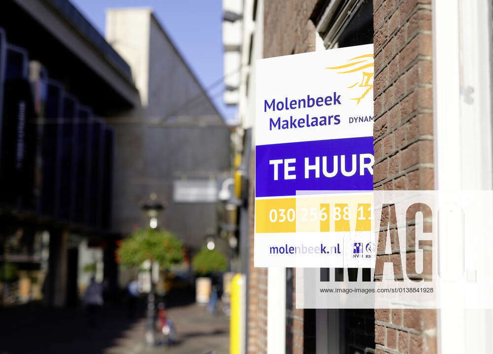 NLD , NETHERLANDS , HOLLAND Apartment for rent in Utrecht , 15 10 2021