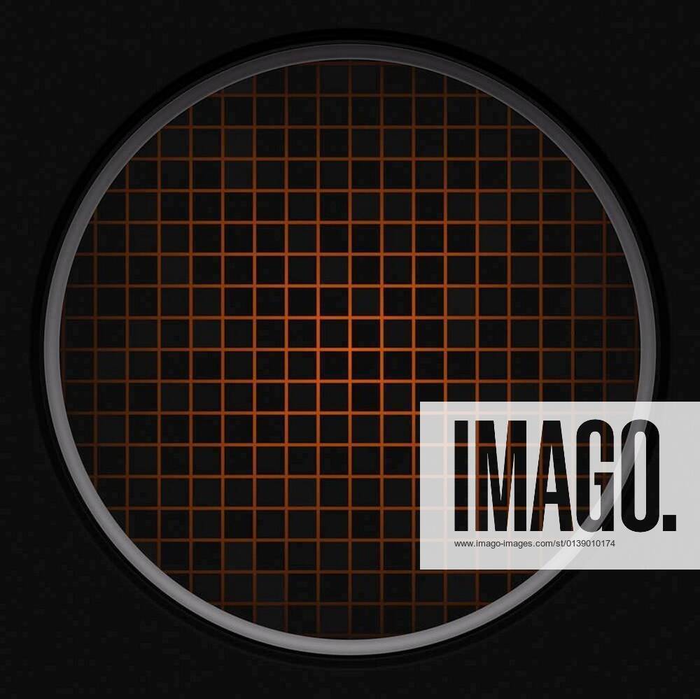 Orange Radar Grid xFotosearchxLBRFx xCSP_thesupe87x