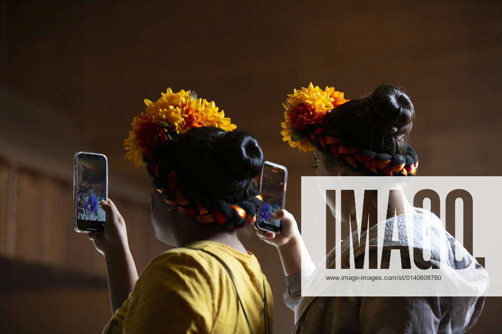 October 31, 2021, Tieton, Washington, U.S Members of the Davis high