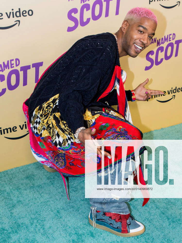 Los Angeles Special Screening Of Amazon Prime Video s A Man Named Scott