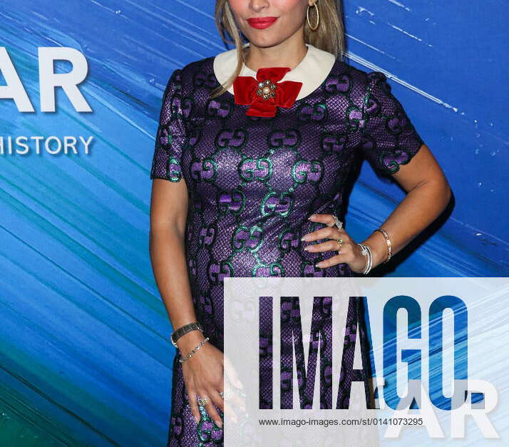 AmfAR Gala Los Angeles 2021 Moe Razi arrives at the amfAR Gala Los