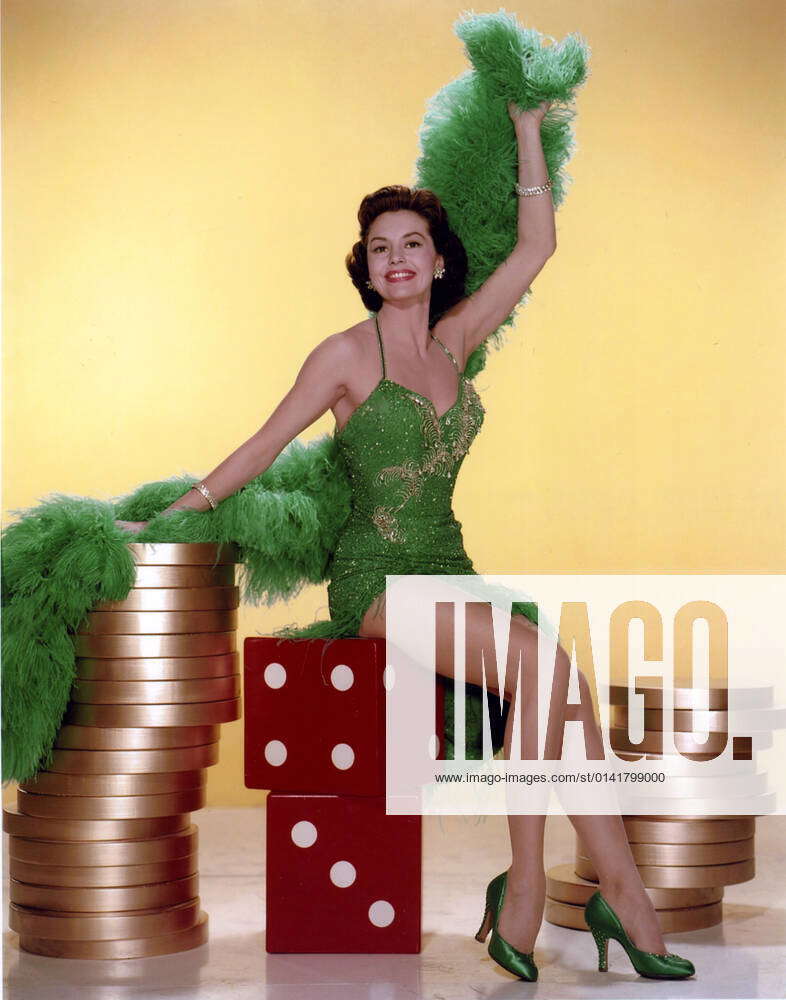 CYD CHARISSE CYD CHARISSE 1921 - 2008 American Actress Date: 2008 ...