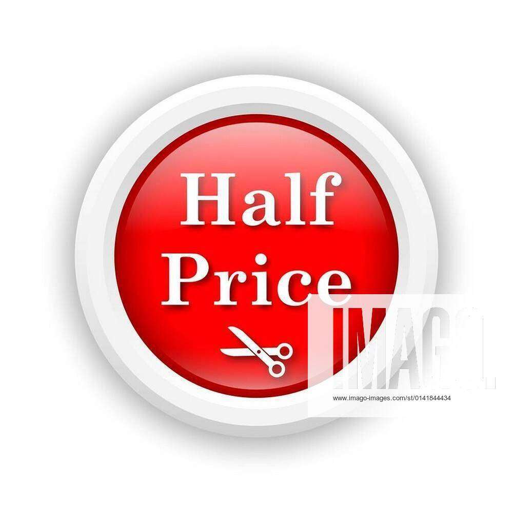 Half price icon xFotosearchxLBRFx xCSP_valentintx