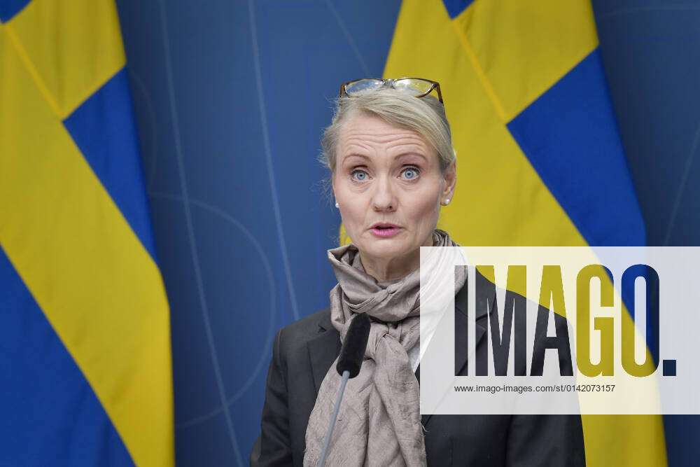 The Public Health Agency of Sweden