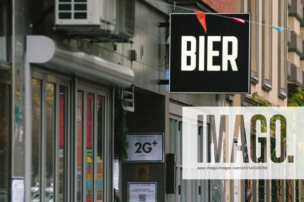 Daily Life In Cologne Amid Increasing Covid Infection Cases In Germany