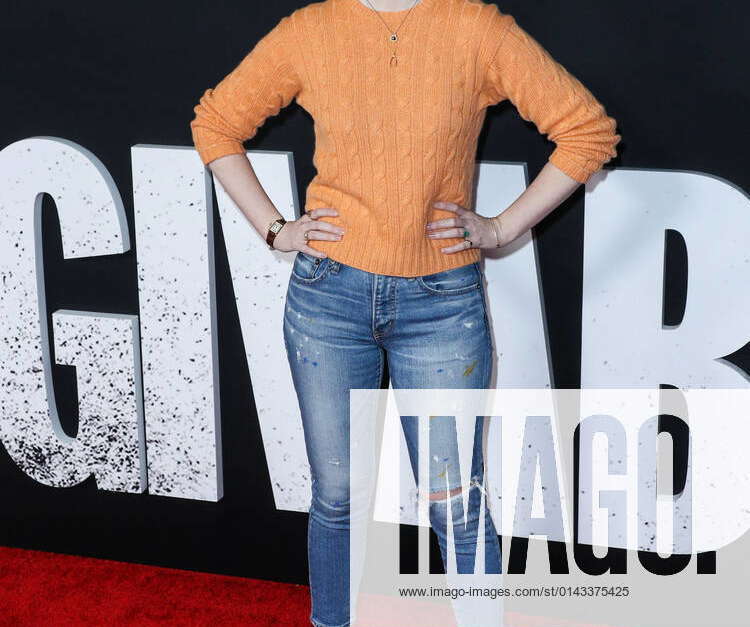 Los Angeles Premiere Of Netflix s The Unforgivable Actress Molly C