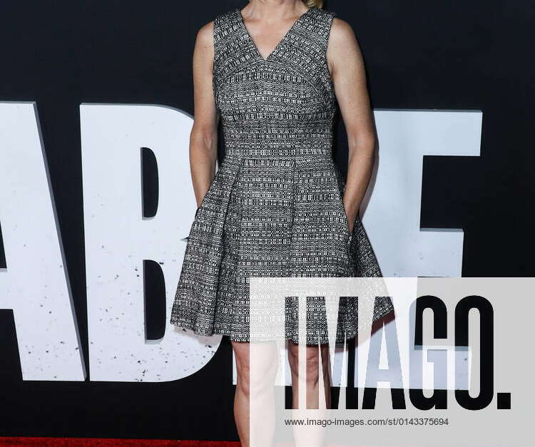 Los Angeles Premiere Of Netflix s The Unforgivable Actress Charlotte