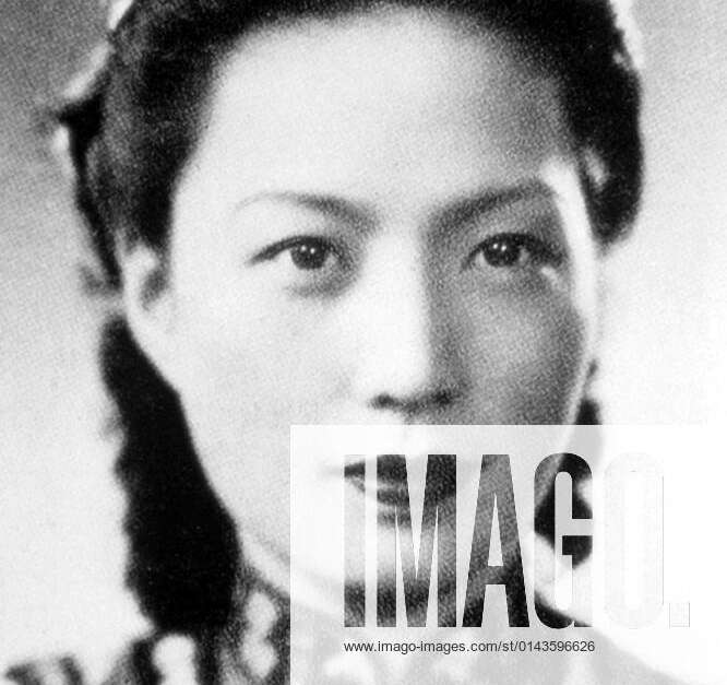 Meng Xiaodong was born in Shanghai in 1907 and by the age of 13 was ...