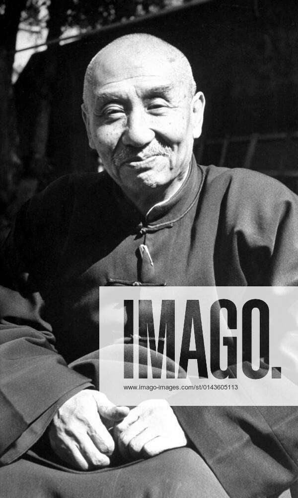 Yan Xishan, (Wade Giles: Yen Hsi-shan, 8 October 1883 22 July 1960) was ...