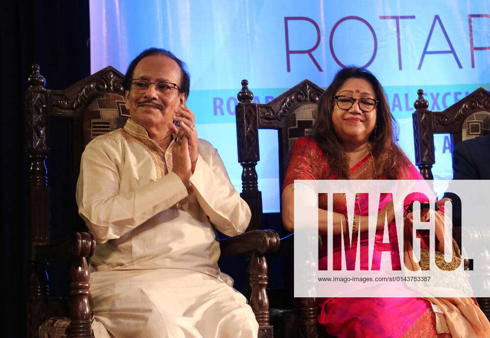 India: Covid warriors award Indian magician P. C. Sorcar Jr. along with ...