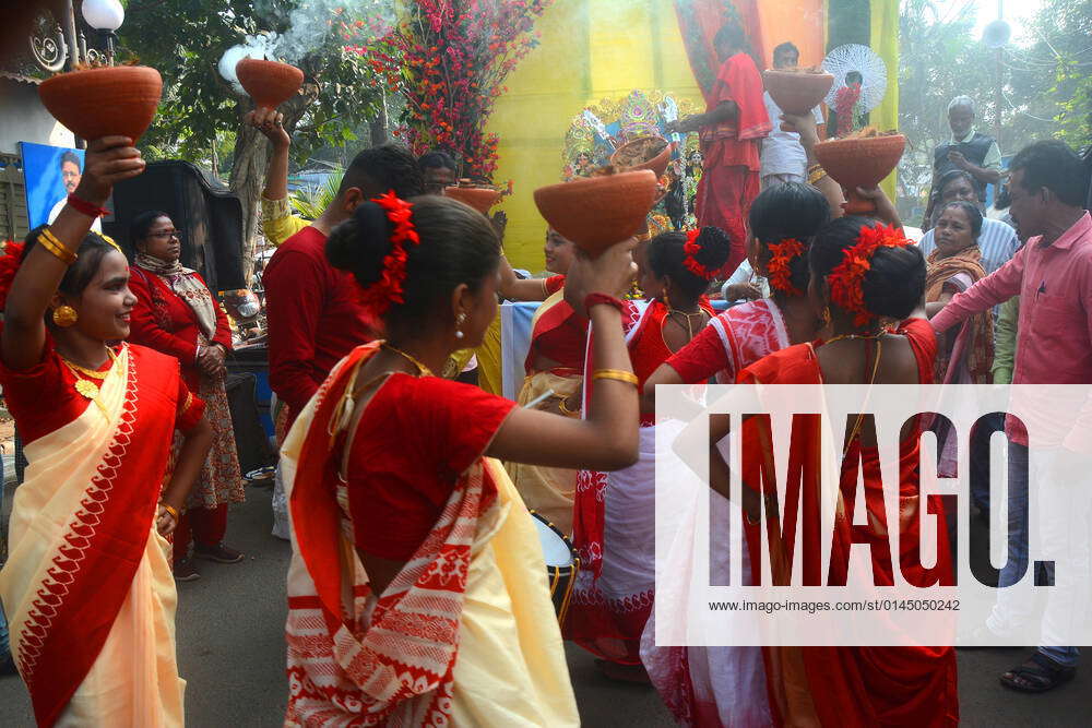 India Unesco Accorded Heritage Status To Kolkatas Durga Puja Festival The Unesco Wednesday 1131