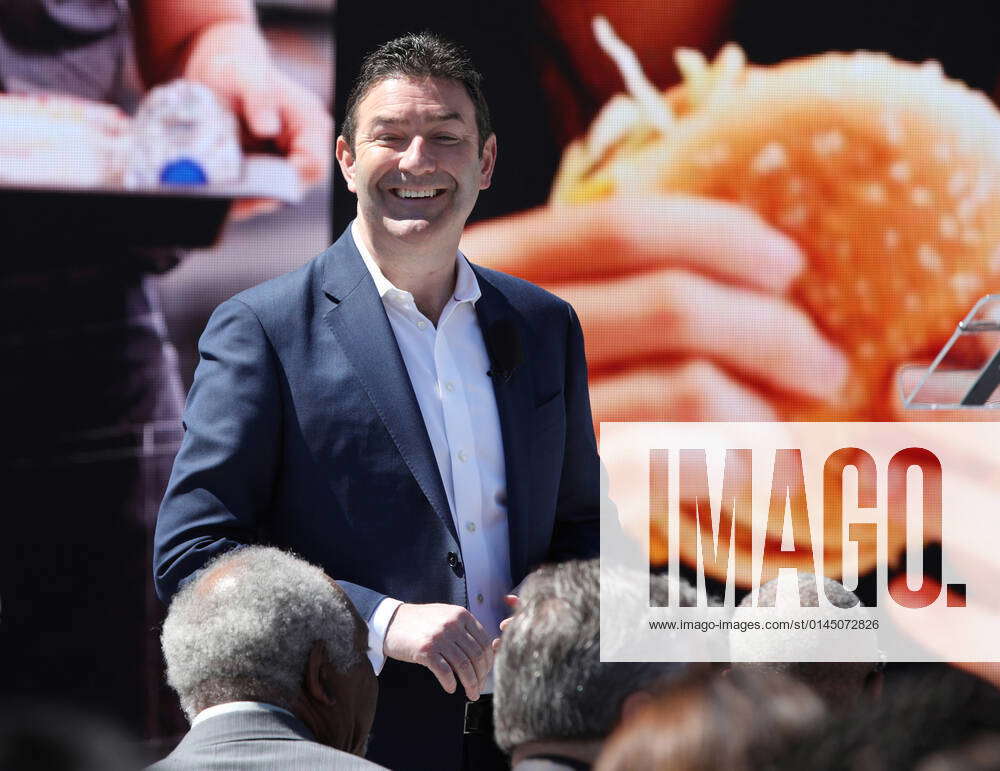 December 16, 2021 FILE McDonald s has a settled a lawsuit with former