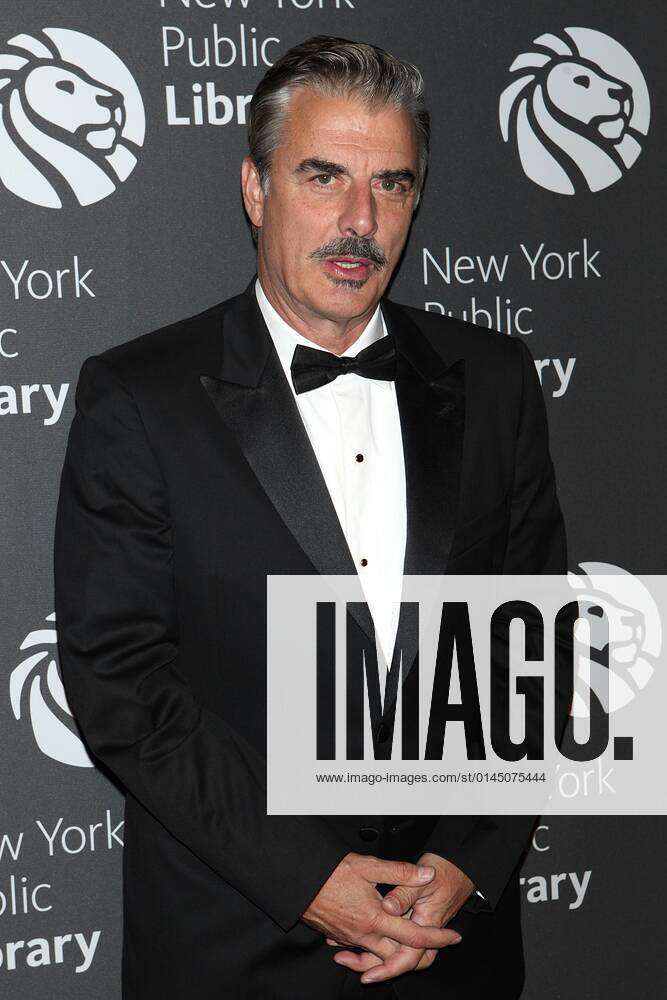 File Photo Chris Noth Accused Of Sexual Assault New York Ny 