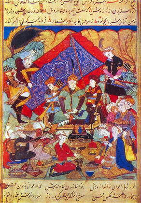 Timur In English Language Timur Temur iron ; 8 April 1336 18 February 1405), often known as ...