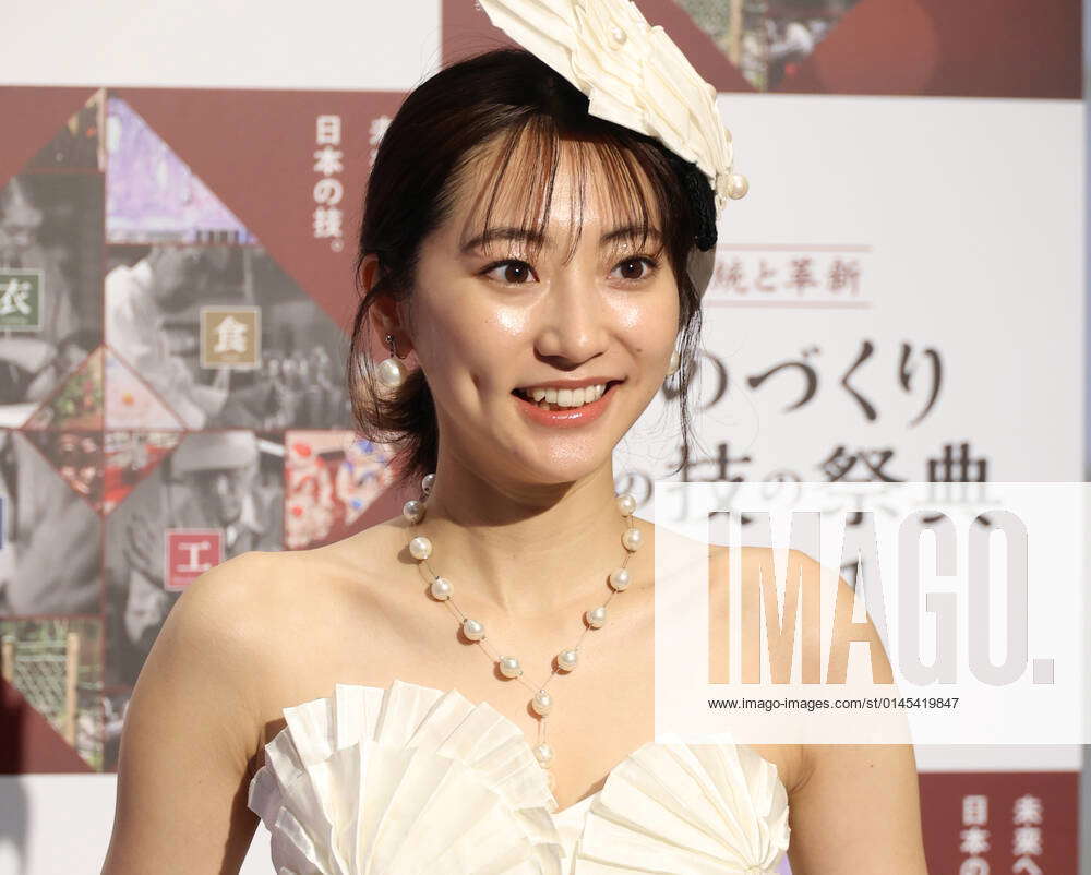 December 18, 2021, Tokyo, Japan - Japanese actress Rena Takeda in a ...