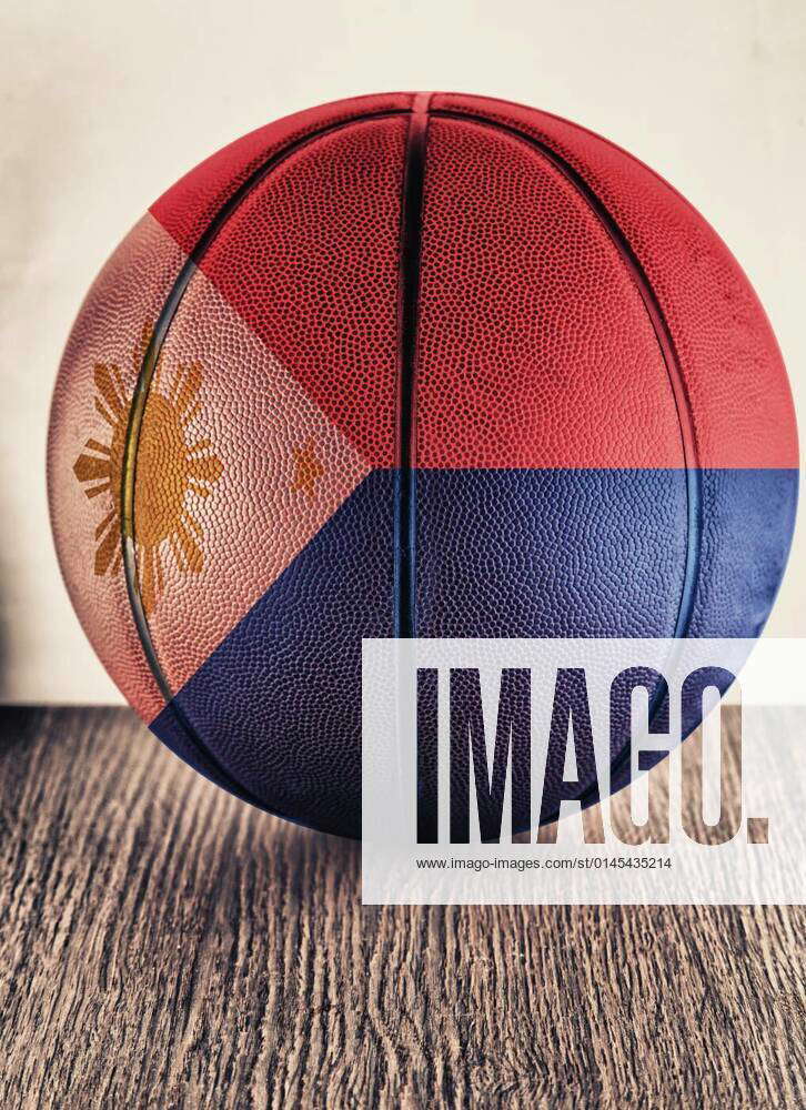 Philippine basketball