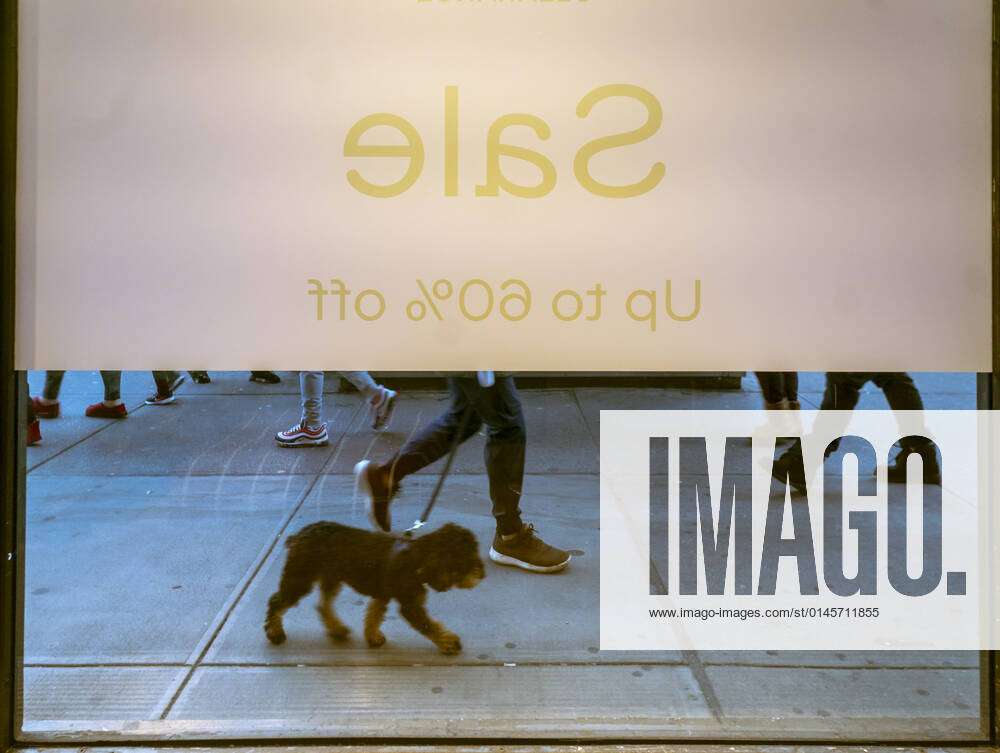 NY Store Closing US - Marimekko
