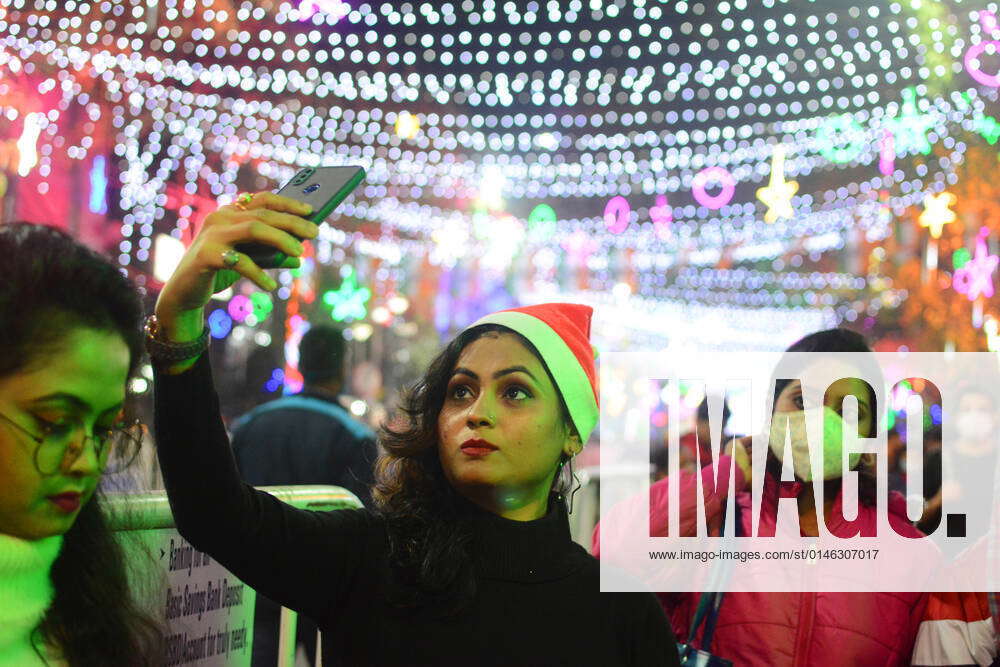 India Christmas celebration during covid pandemic Christmas