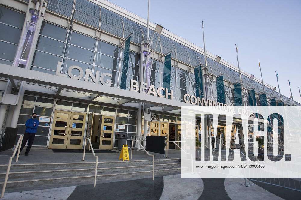 Long Beach Convention and Entertainment Center  Whos ready for Animé Los  Angeles Preregistration for the event has closed but you can still  purchase tickets on site With cosplay chess karaoke and