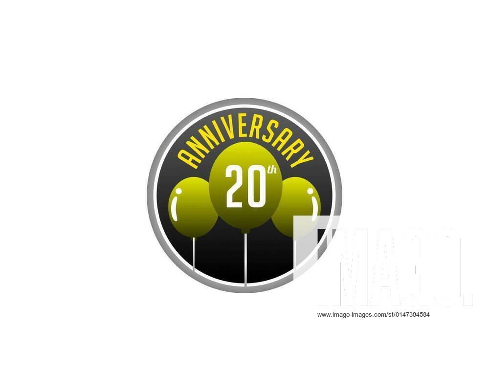 twenty-year-anniversary-badge