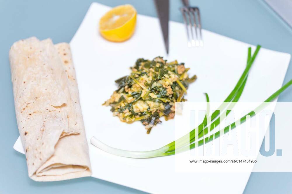 Spinach, The legend of the high iron content