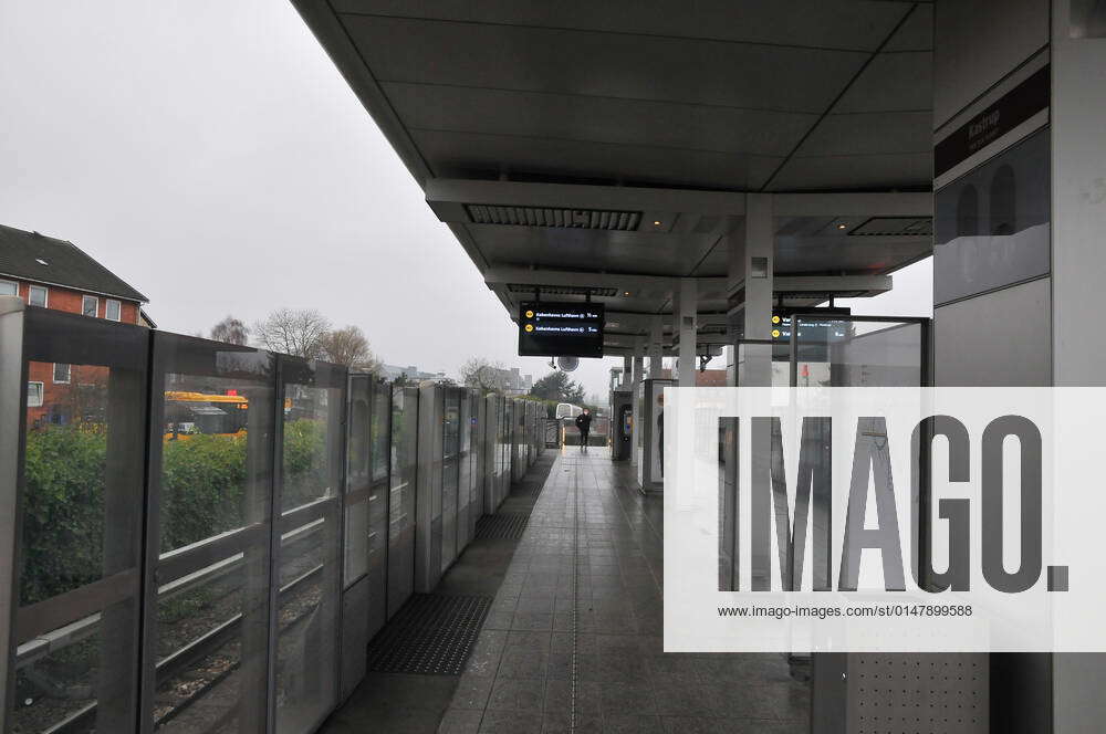 Copenhagen Denmark. 16 January 2022 Get corona covid19 quick test free and keep social distance