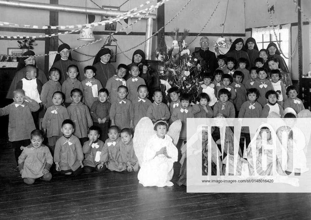 The practice of Christianity in Korea revolves around two of its