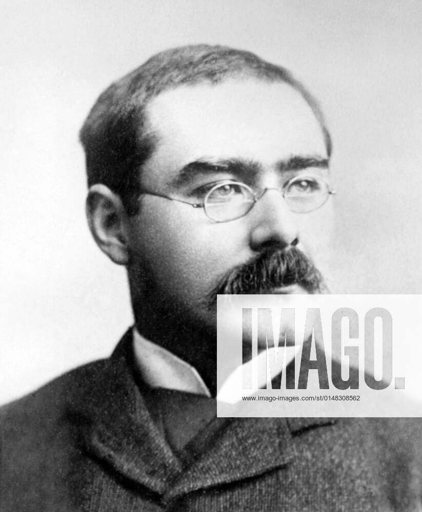 Joseph Rudyard Kipling (30 December 1865 18 January 1936) was an ...