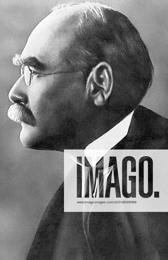 Joseph Rudyard Kipling (30 December 1865 18 January 1936) was an ...