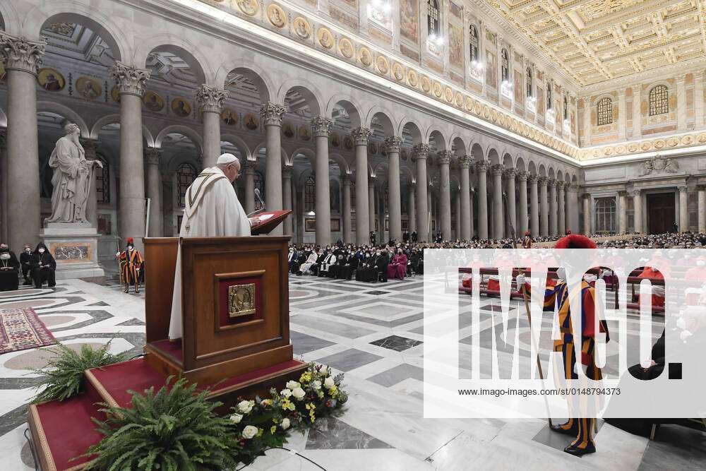 papal visits 2022