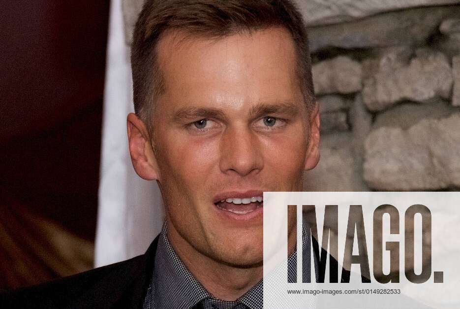File Photo Tom Brady Set To Retire After 22 Seasons In The Nfl